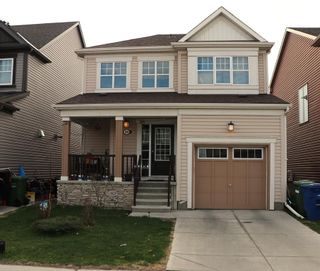 Photo 1: 29 Windford Park SW: Airdrie Detached for sale : MLS®# A2048962