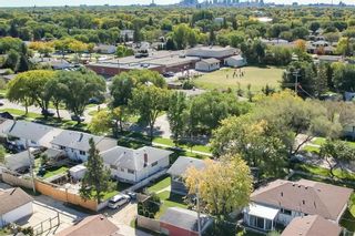 Photo 42: 92 Teakwood Avenue in Winnipeg: Garden City Residential for sale (4G)  : MLS®# 202223651