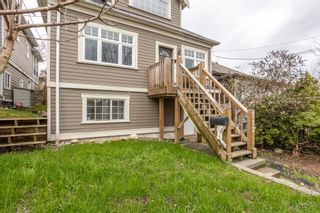 Photo 2: 513 MCDONALD Street in New Westminster: The Heights NW House for sale : MLS®# R2679072