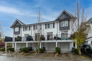 Photo 37: 7 2487 156 Street in Surrey: King George Corridor Townhouse for sale in "Sunnyside" (South Surrey White Rock)  : MLS®# R2682801