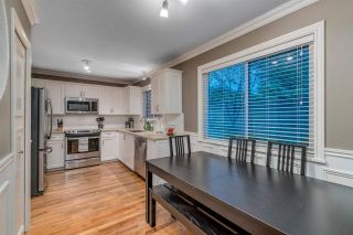 Photo 10: 1449 GABRIOLA Drive in Coquitlam: New Horizons House for sale : MLS®# R2306261