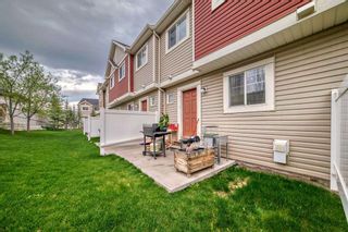 Photo 20: 182 Pantego Lane NW in Calgary: Panorama Hills Row/Townhouse for sale : MLS®# A2132487