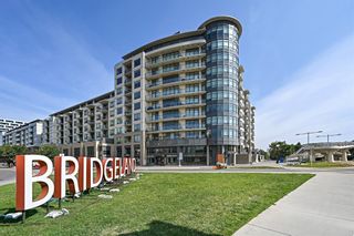 Photo 2: 814 38 9 Street NE in Calgary: Bridgeland/Riverside Apartment for sale : MLS®# A2031463