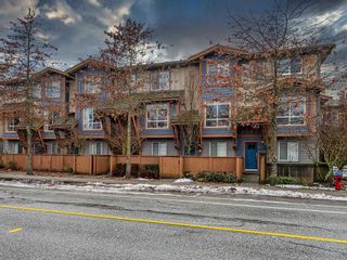 Main Photo: 24 40653 TANTALUS Road in Squamish: Tantalus Townhouse for sale in "Tantalus Crossing" : MLS®# R2880091