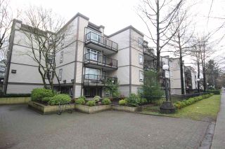 Photo 2: 308 1060 E BROADWAY in Vancouver: Mount Pleasant VE Condo for sale (Vancouver East)  : MLS®# R2422843