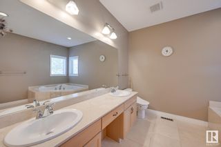 Photo 28: 84 CORMACK Crescent NW in Edmonton: Zone 14 House for sale : MLS®# E4294886