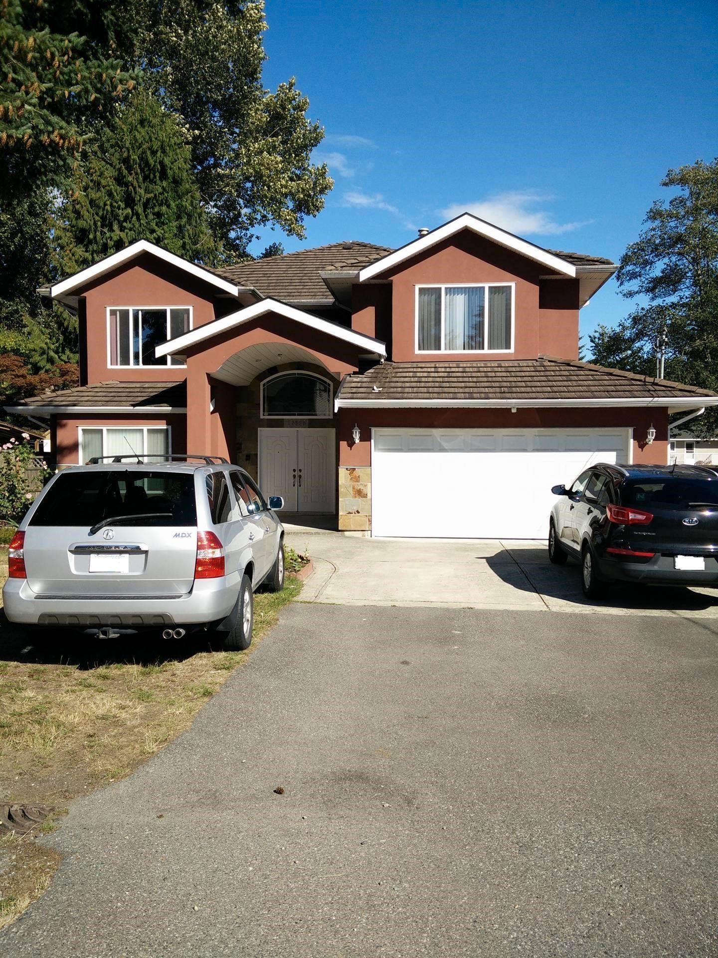 Main Photo: 10530 138 Street in Surrey: Whalley House for sale (North Surrey)  : MLS®# R2724221