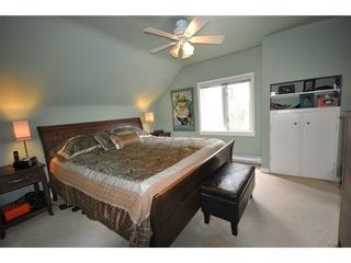 Photo 11: 3993 KING EDWARD Ave W: Dunbar Home for sale ()  : MLS®# V1100148