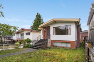 Main Photo: 4472 ST. GEORGE Street in Vancouver: Fraser VE House for sale (Vancouver East)  : MLS®# R2888558