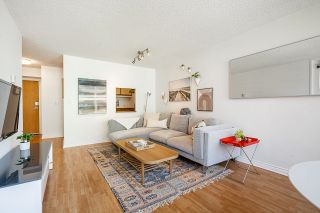 Photo 4: 501 1330 HORNBY Street in Vancouver: Downtown VW Condo for sale in "Hornby Court" (Vancouver West)  : MLS®# R2873265