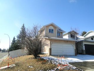 Main Photo: 121 Shawfield Road SW in Calgary: Shawnessy Detached for sale : MLS®# A1198282