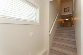 Photo 2: 42 19913 70 Avenue in Langley: Willoughby Heights Townhouse for sale in "THE BROOKS" : MLS®# R2208811