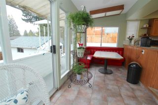 Photo 13: 2051 YEOVIL Avenue in Burnaby: Montecito House for sale (Burnaby North)  : MLS®# R2028496