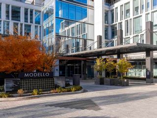 Photo 2: PH2 4360 BERESFORD Street in Burnaby: Metrotown Condo for sale in "MODELLO" (Burnaby South)  : MLS®# R2741477