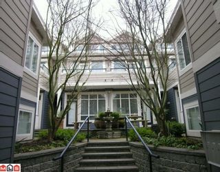 Photo 2: 3 15161 PROSPECT Avenue: White Rock Townhouse for sale in "Ocean Wynd" (South Surrey White Rock)  : MLS®# F1002733
