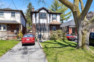 Photo 1: 130 Parkhurst Boulevard in Toronto: Leaside House (2-Storey) for sale (Toronto C11)  : MLS®# C8240726