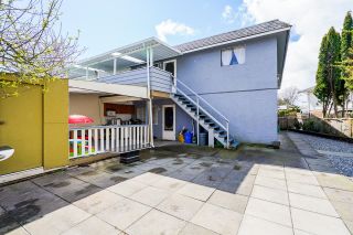 Photo 36: 4040 DANFORTH Drive in Richmond: East Cambie 1/2 Duplex for sale : MLS®# R2687162