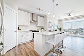 Photo 2: 317 20 Walgrove Walk SE in Calgary: Walden Apartment for sale : MLS®# A1233791