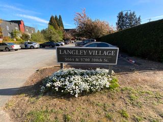 Photo 3: 208 5700 200 Street in Langley: Langley City Condo for sale in "Langley Village" : MLS®# R2875175