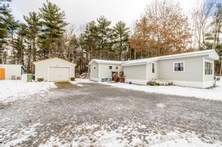 Photo 2: 514 Randolph Road in Cambridge: Kings County Residential for sale (Annapolis Valley)  : MLS®# 202226479