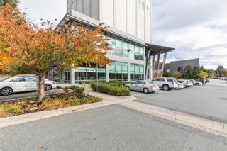 Photo 21: 230 34077 GLADYS Avenue in Abbotsford: Central Abbotsford Office for lease in "Mill Tower" : MLS®# C8049247