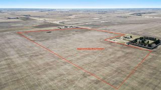 Photo 3: TWP 264 & RR 271 in Rural Rocky View County: Rural Rocky View MD Residential Land for sale : MLS®# A2121428
