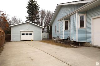 Photo 59: 258 BURTON Road in Edmonton: Zone 14 House for sale : MLS®# E4378966