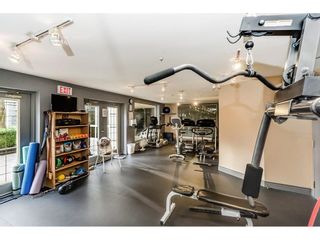 Photo 38: 213 3098 GUILDFORD Way in Coquitlam: North Coquitlam Condo for sale in "Marlborough House" : MLS®# R2634945