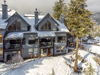 Photo 25: 1 3525 FALCON Crescent in Whistler: Blueberry Hill Townhouse for sale in "Blueberry Heights" : MLS®# R2750693