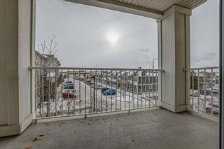 Photo 28: 307 304 Cranberry Park SE in Calgary: Cranston Apartment for sale : MLS®# A2012337