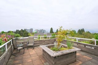 Photo 13: W307 488 KINGSWAY in Vancouver: Mount Pleasant VE Condo for sale in "Harvard Place" (Vancouver East)  : MLS®# R2375558