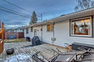 Photo 33: 2031 37 Street SW in Calgary: Glendale Detached for sale : MLS®# A2097225