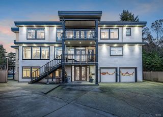 Photo 39: 12788 ROSS Place in Surrey: Queen Mary Park Surrey House for sale : MLS®# R2847533