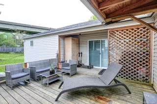 Photo 22: 6237 RUMBLE Street in Burnaby: Metrotown House for sale (Burnaby South)  : MLS®# R2687529