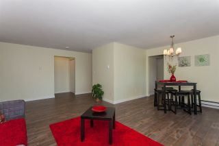 Photo 7: 205 2780 WARE Street in Abbotsford: Central Abbotsford Condo for sale in "Chelsea House" : MLS®# R2224498