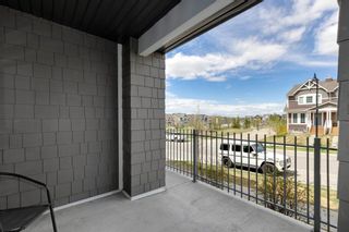 Photo 22: 125 25 Auburn Meadows Avenue SE in Calgary: Auburn Bay Apartment for sale : MLS®# A1218970