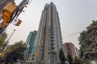 Photo 20: 2105 1308 HORNBY Street in Vancouver: Downtown VW Condo for sale in "SALT" (Vancouver West)  : MLS®# R2194080