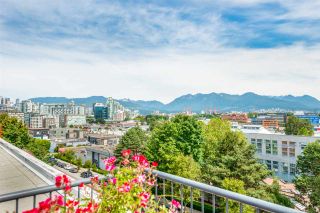 Photo 15: 305 350 E 2ND Avenue in Vancouver: Mount Pleasant VE Condo for sale in "MAINSPACE" (Vancouver East)  : MLS®# R2383074