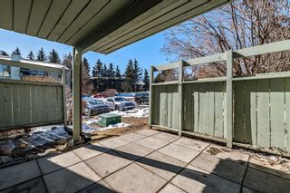 Photo 22: 116 10120 Brookpark Boulevard SW in Calgary: Braeside Apartment for sale : MLS®# A2033557