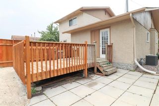 Photo 28: 237 Cambie Road in Winnipeg: Lakeside Meadows Residential for sale (3K)  : MLS®# 202117344
