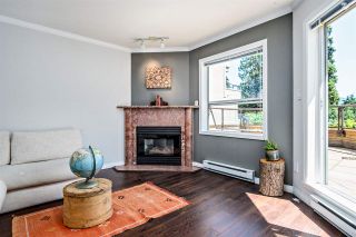 Photo 5: 506 1500 OSTLER Court, North Vancouver