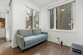 Photo 11: 120 619 Confluence Way SE in Calgary: Downtown East Village Apartment for sale : MLS®# A2114124