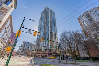Photo 24: 2803 928 BEATTY STREET in Vancouver: Yaletown Condo for sale (Vancouver West)  : MLS®# R2661090