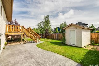 Photo 20: 618 Carr Crescent in Saskatoon: Silverspring Residential for sale : MLS®# SK790661