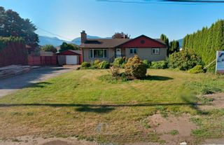 Main Photo: 45200 WELLS Road in Chilliwack: Sardis West Vedder House for sale (Sardis)  : MLS®# R2867435