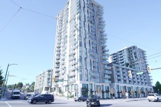 Photo 1: 1703 8188 FRASER Street in Vancouver: South Vancouver Condo for sale (Vancouver East)  : MLS®# R2785458
