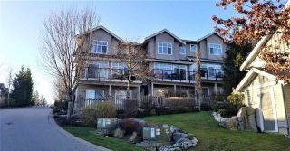Photo 2: 32 11282 COTTONWOOD Drive in Maple Ridge: Cottonwood MR Townhouse for sale in "The Meadows" : MLS®# R2529323