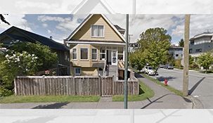 Main Photo: 373 E. 16th Avenue in Vancouver: Mount Pleasant VE Condo for sale () 
