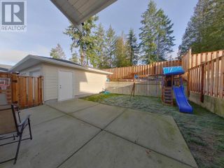 Photo 26: 7304 EDGEHILL CRESCENT in Powell River: House for sale : MLS®# 17760