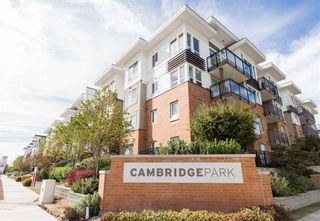 Photo 12: 119 9399 TOMICKI Avenue in Richmond: West Cambie Condo for sale : MLS®# R2420571